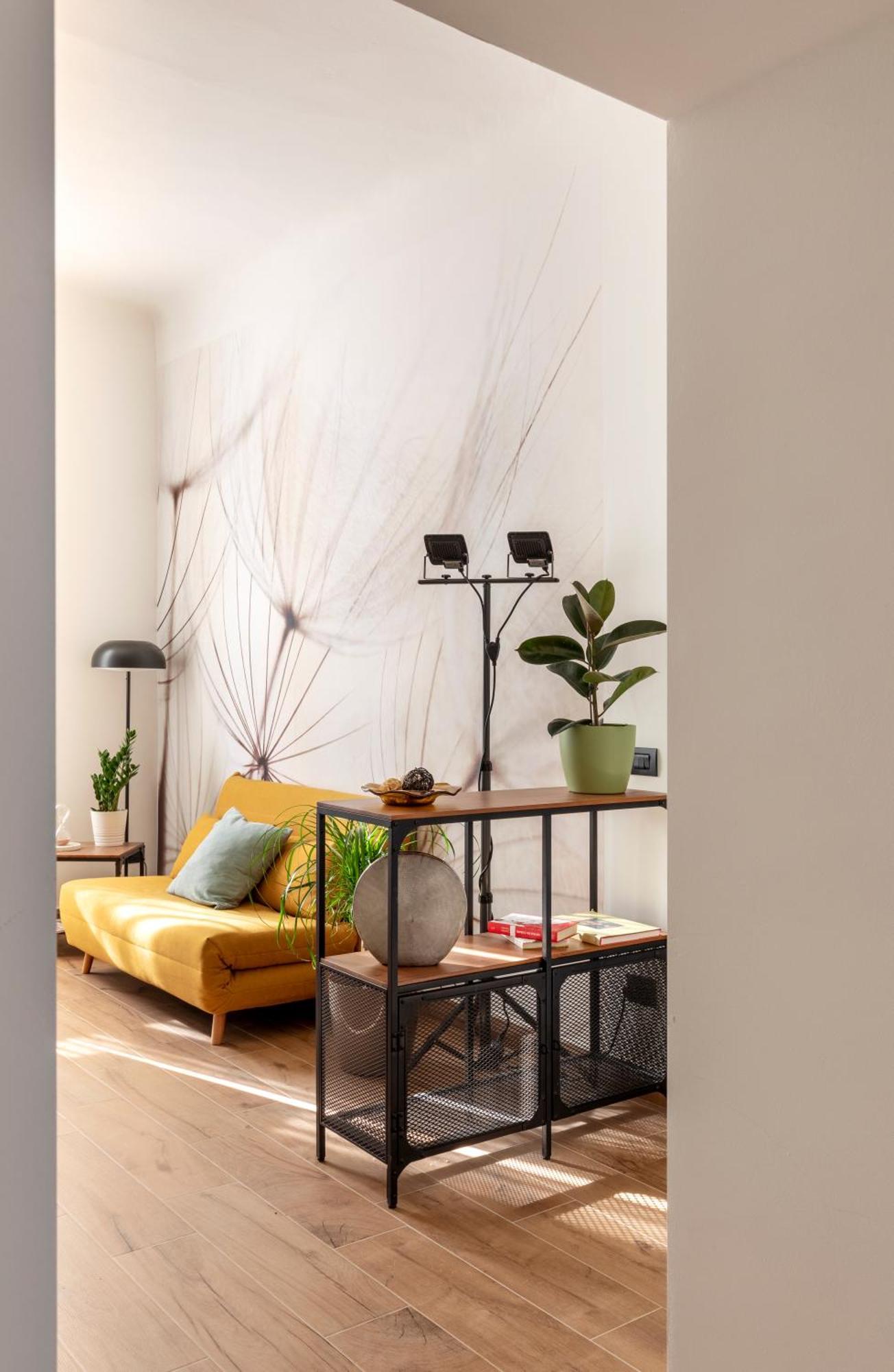 The House Of Dandelions - Duomo In 15Min By Metro M3 Apartment Milan Exterior photo