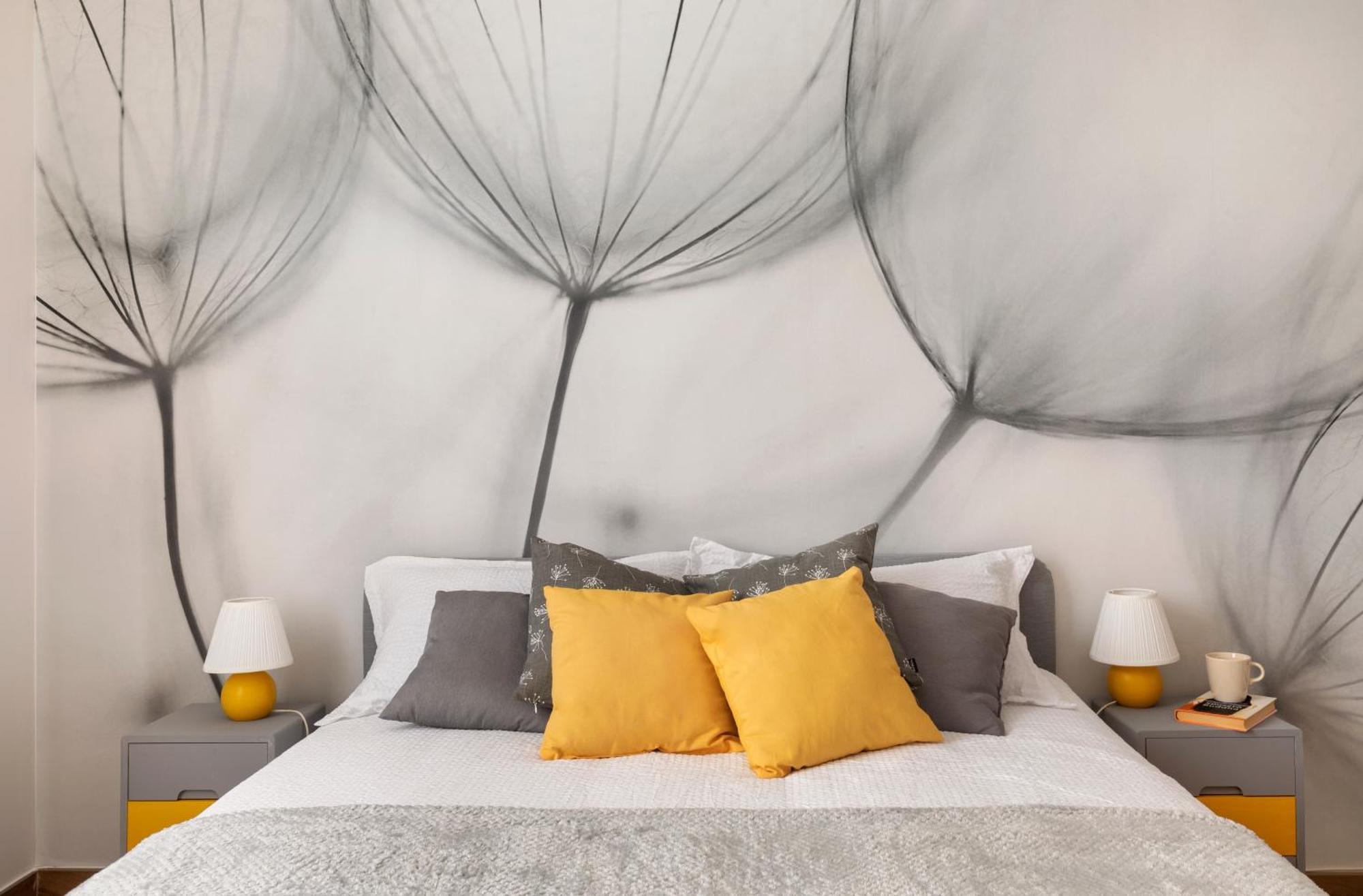 The House Of Dandelions - Duomo In 15Min By Metro M3 Apartment Milan Exterior photo