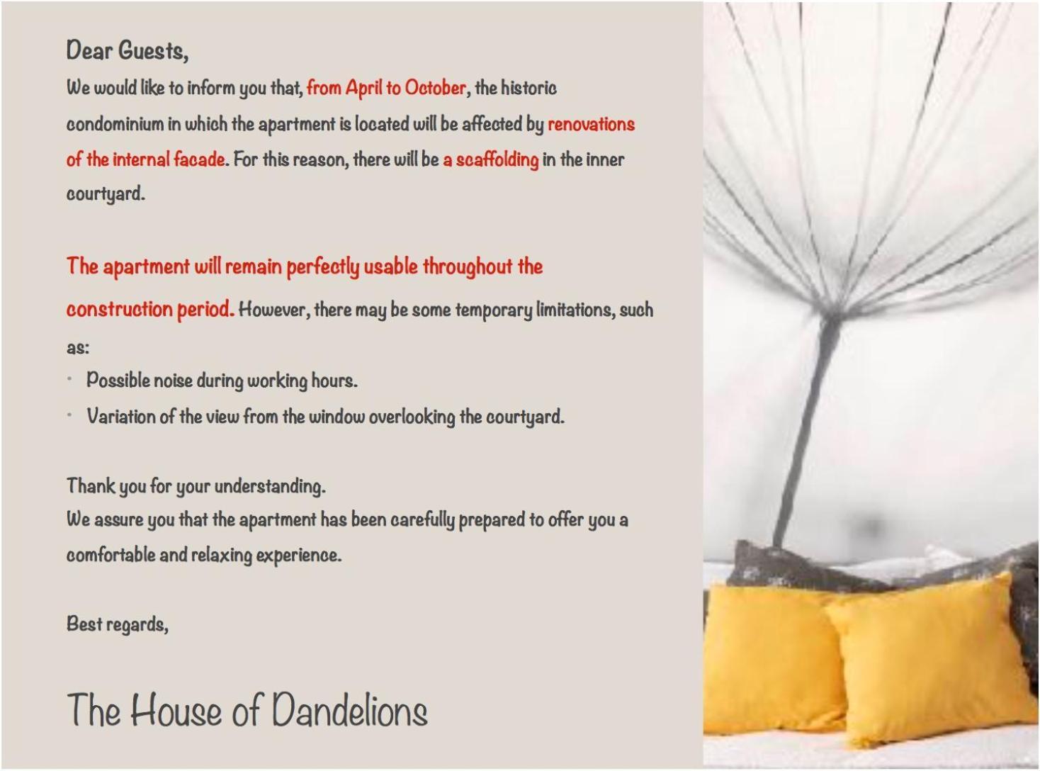 The House Of Dandelions - Duomo In 15Min By Metro M3 Apartment Milan Exterior photo